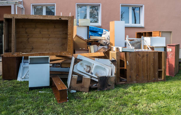 Best Full-Service Junk Removal  in Hoyt Lakes, MN