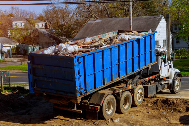 Best Basement Cleanout Services  in Hoyt Lakes, MN