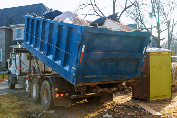 Best Dumpster Rental Services  in Hoyt Lakes, MN