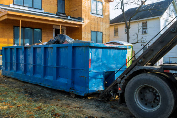 Trash Removal Near Me in Hoyt Lakes, MN