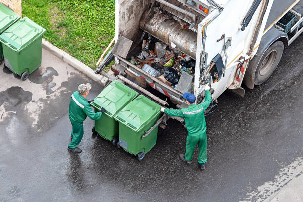 Full-Service Junk Removal in Hoyt Lakes, MN