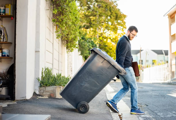 Best Trash Removal Near Me  in Hoyt Lakes, MN