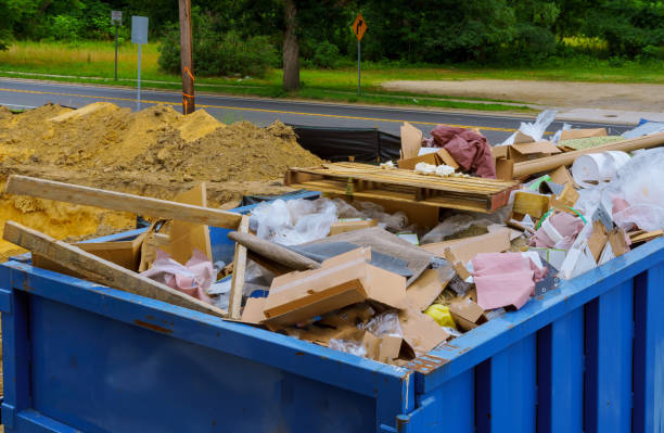 Trash Removal Near Me in Hoyt Lakes, MN